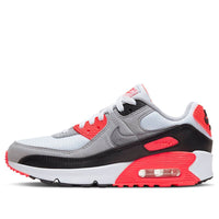 (GS) Nike Air Max 90 'Infrared' 2020 DC8334-100