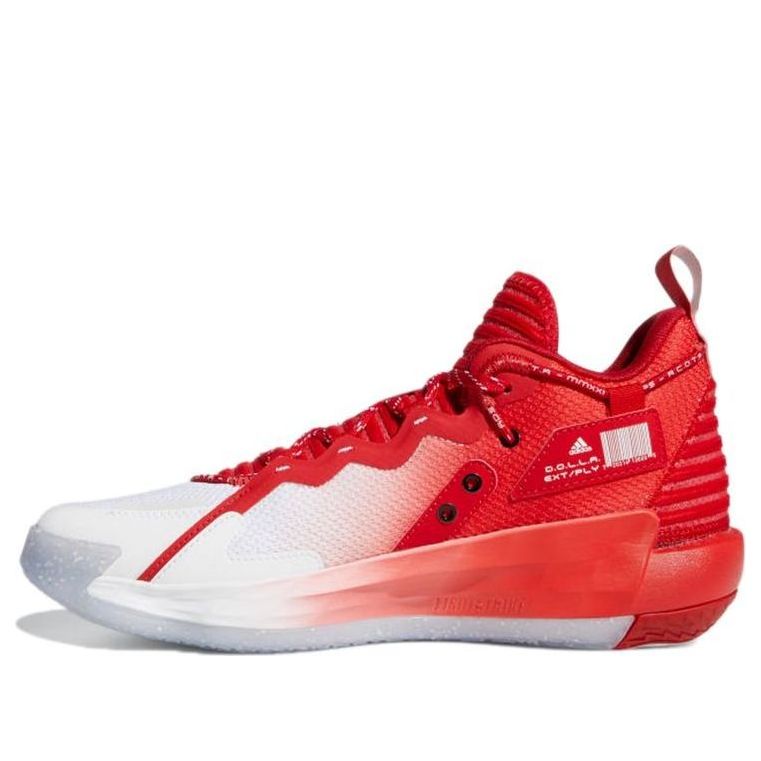 adidas Dame 7 EXTPLY 'R.C.O.T.A.' H68986