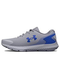 Under Armour Charged Rogue 3 Reflect 'Grey Versa Blue' 3025525-102