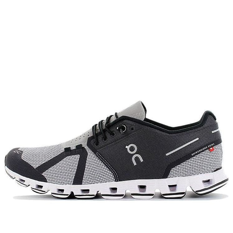 (WMNS) On Running Cloud 'Black Gray' 19.99971