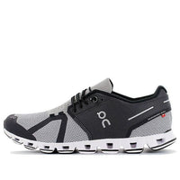 (WMNS) On Running Cloud 'Black Gray' 19.99971