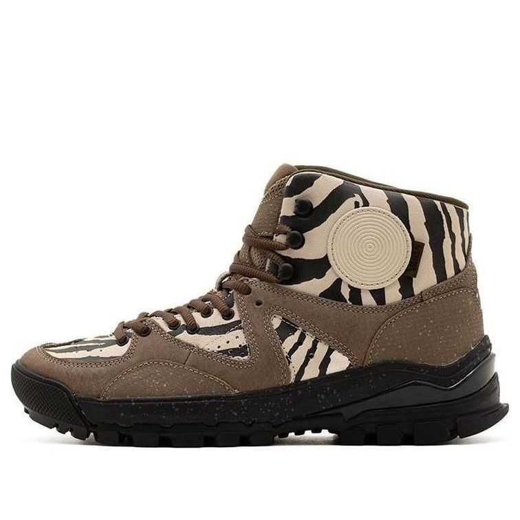 Vans Taka Hayashi x Amazon Trail LX 'Zebra' VN0A5JIXA6P