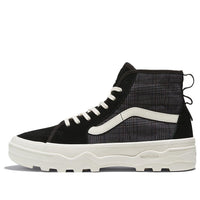 Vans Sentry SK8-Hi WC 'Black' VN0A5KY51KP