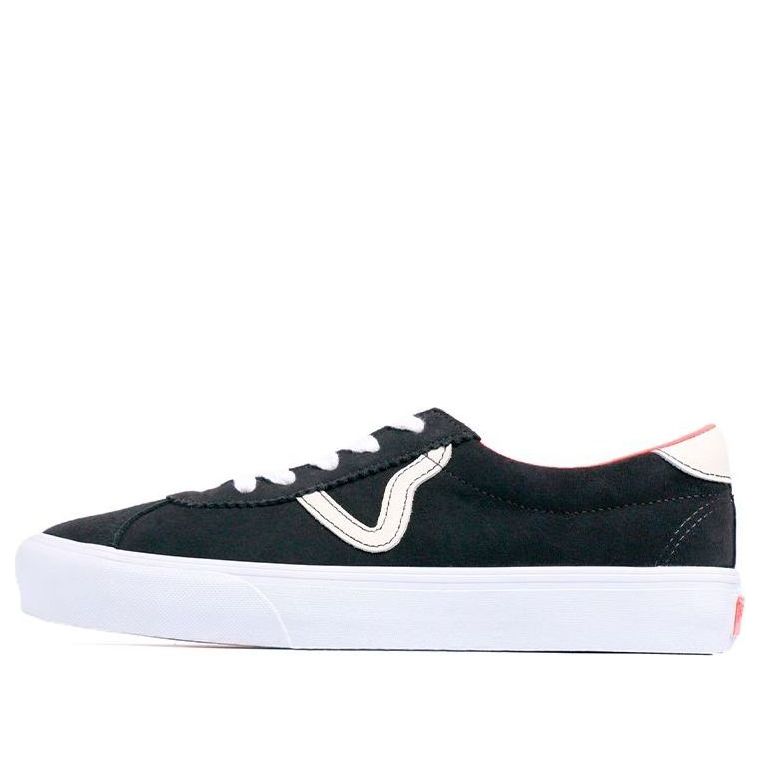 Vans Epoch VR3 LX 'Raven' VN0A5EE5B2V