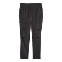 PUMA Above the Clouds Basketball Sweatpants 'Black' 621963-01