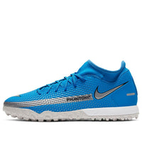 Nike Phantom GT Academy DF TF 'Blue' CW6666-400