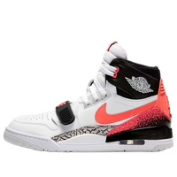 Just Don x Air Jordan Legacy 312 'Hot Lava' AQ4160-108