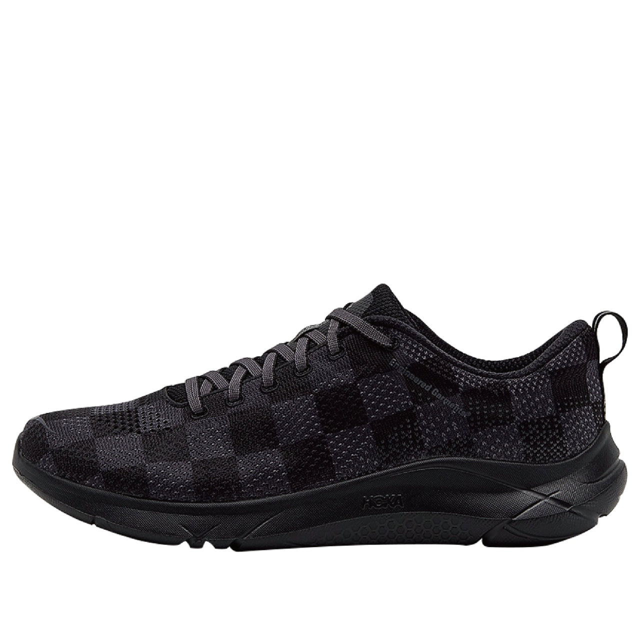 HOKA ONE ONE x Engineered Garments Hupana 2 'Black' 1097429-BBOY