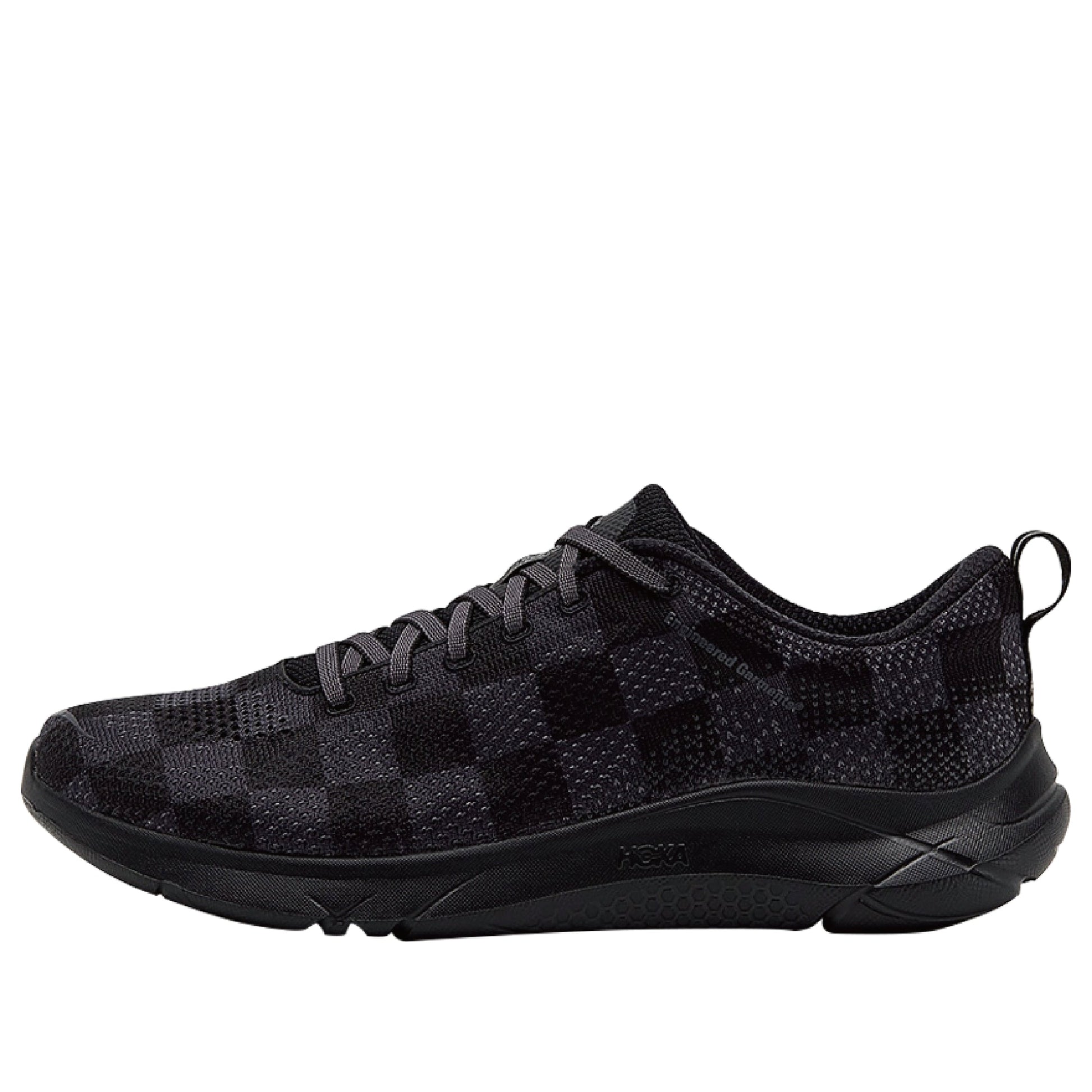 HOKA ONE ONE x Engineered Garments Hupana 2 'Black' 1097429-BBOY