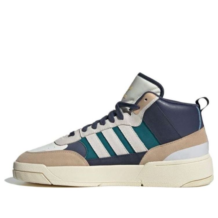 adidas Post Up 'Milk Green' IG9126