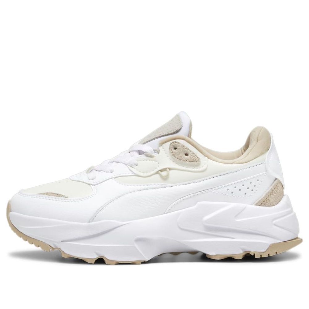 (WMNS) PUMA Orkid 2 'Warm White' 396007-02