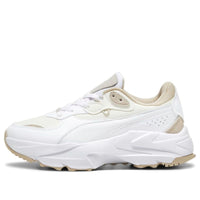 (WMNS) PUMA Orkid 2 'Warm White' 396007-02