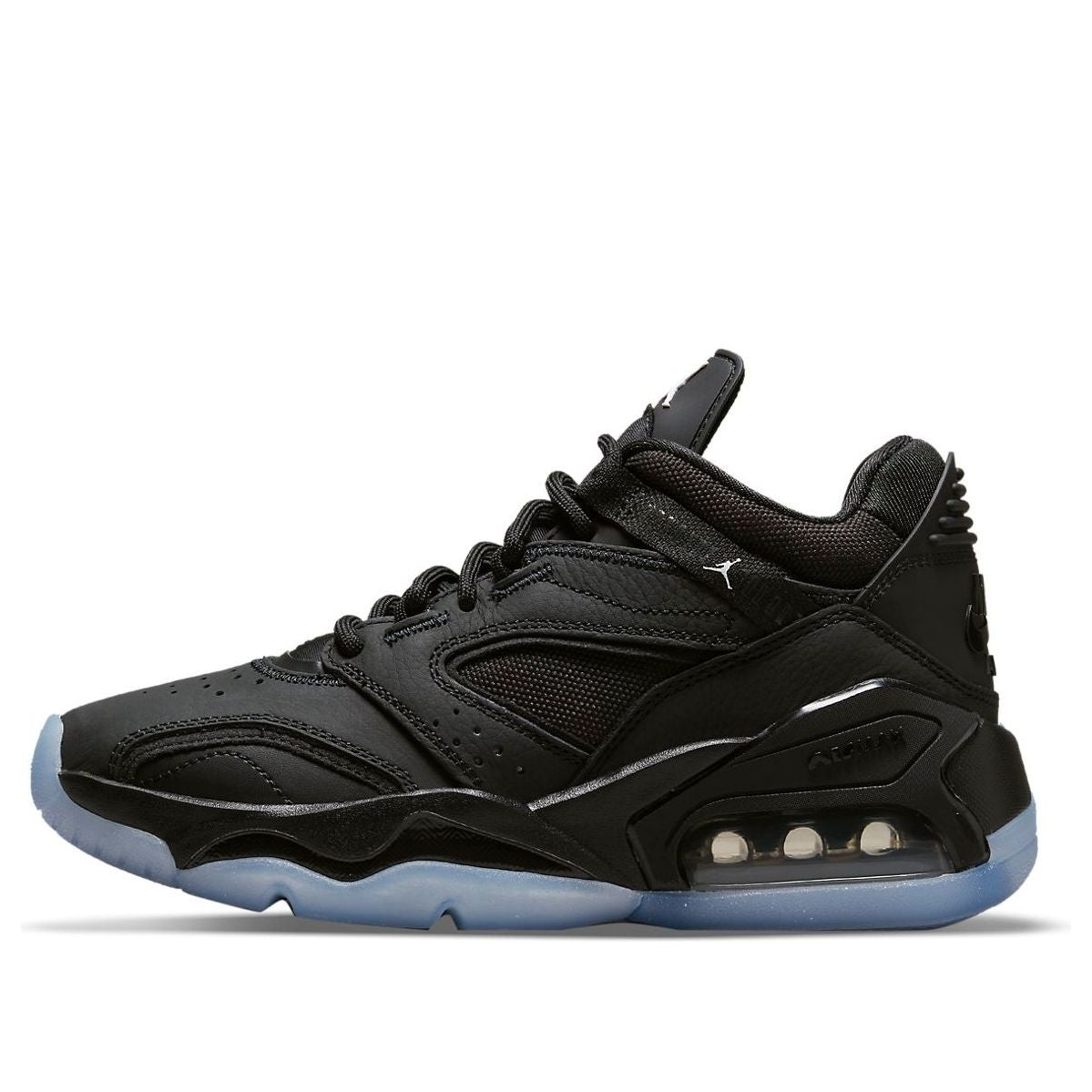 (GS) Air Jordan Point Lane 'Black Ice' DA8032-001