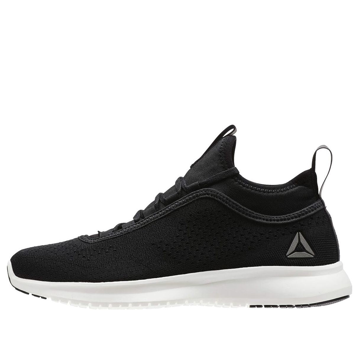(WMNS) Reebok Plus Ultk Black BS8619