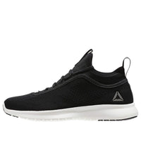 (WMNS) Reebok Plus Ultk Black BS8619