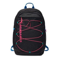Converse Swap Out Backpack 'Black' 10019885-672