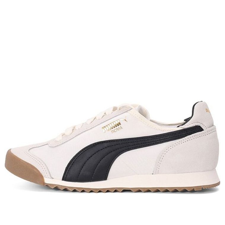 PUMA Roma OG Nylon 'Gray White' 362408-33
