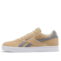 Reebok Royal Complete 3 Low Running Shoes Yellow FV0247