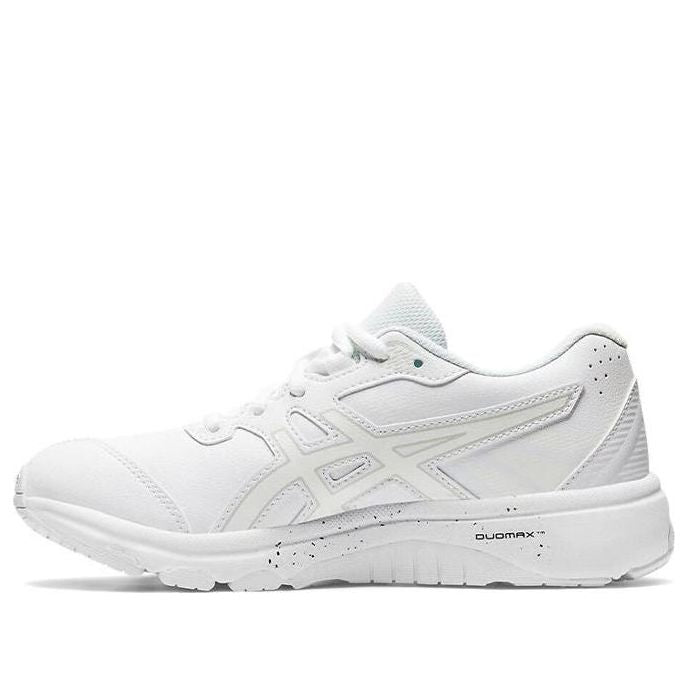 (GS) ASICS GT-1000 SL 'White' 1134A004-104