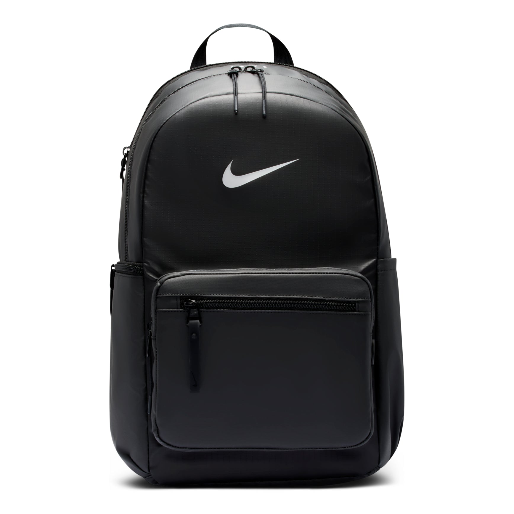 Nike Heritage Eugene Winterized Backpack 'Black White' IH7955-010