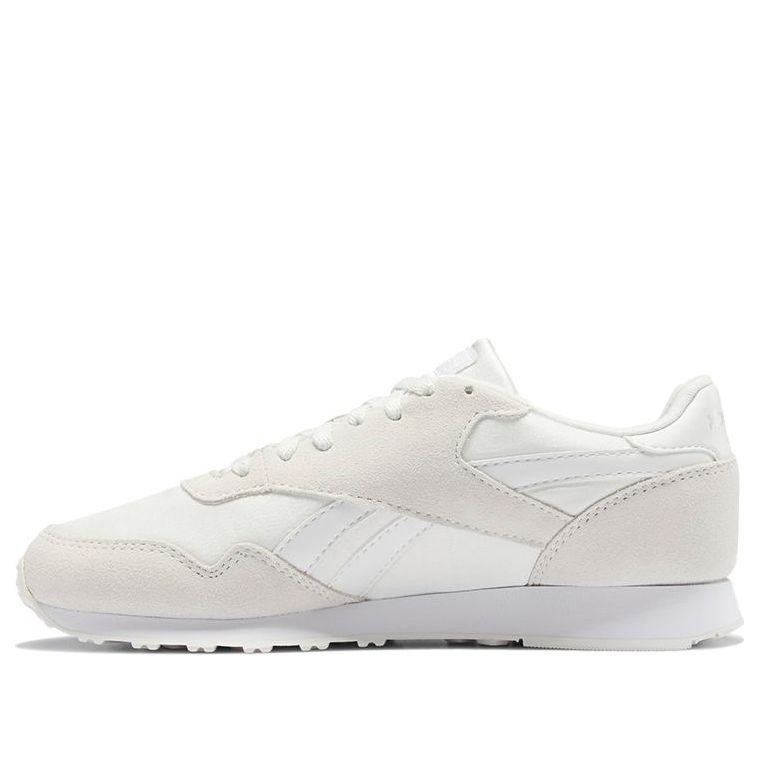 (WMNS) Reebok Royal Ultra Running Shoes Grey FW0632