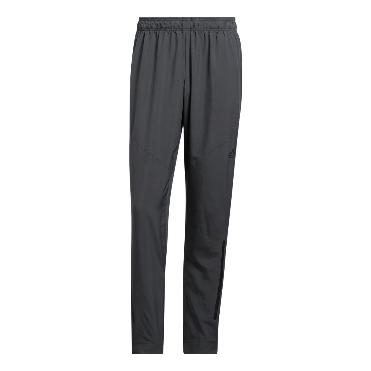 adidas Workout Pant Asia Sizing 'Grey' HF8986
