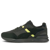 PUMA Helly Hansen x Mirage Tech 'Black Neon' 382037-01