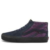 Vans Sk8-Mid Gore-Tex Purple VN0A4VJE24V