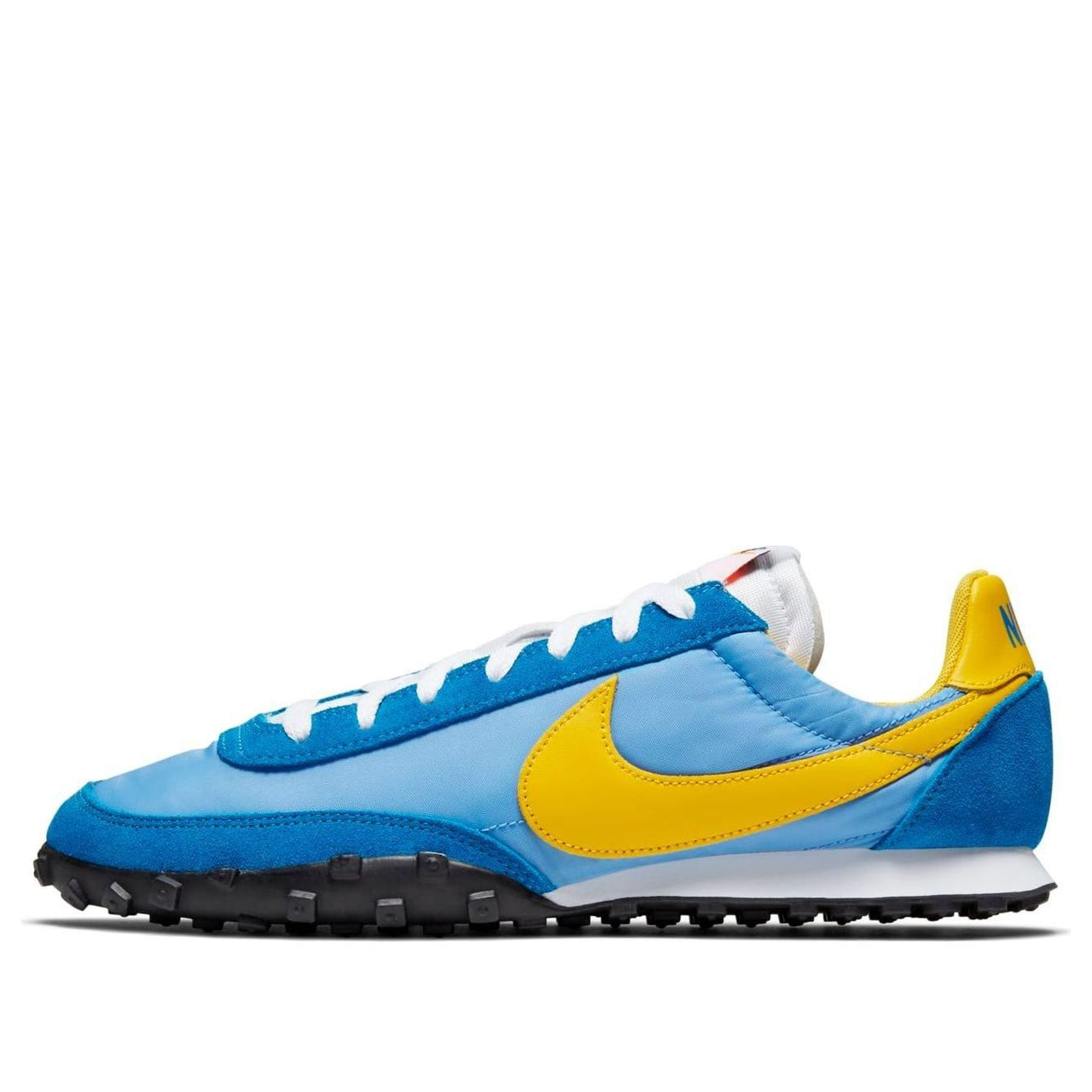 Nike Waffle Racer 'Battle Blue' CN5449-400