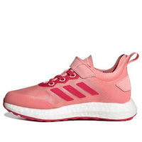 (PS) adidas Rapidarun Pink FV2630