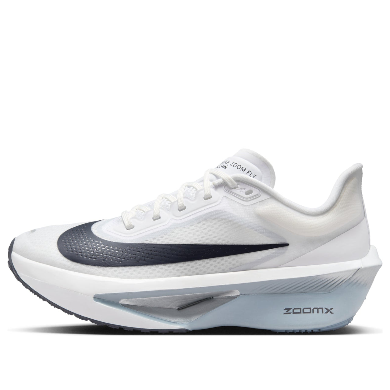 (WMNS) Nike Zoom Fly 6 'White Obsidian Mist' FN8455-104