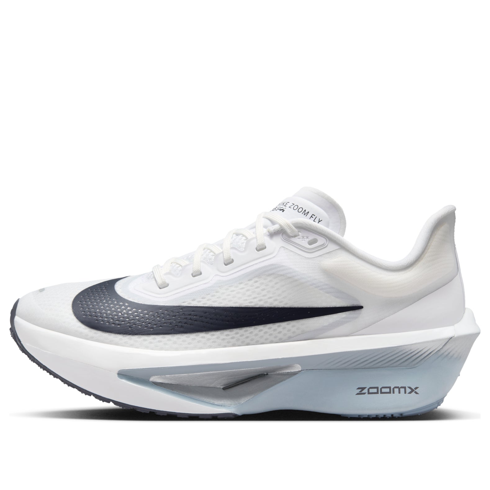 (WMNS) Nike Zoom Fly 6 'White Obsidian Mist' FN8455-104