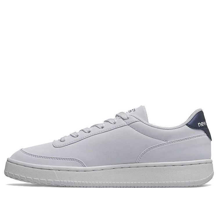 (WMNS) New Balance Ctalley White / Black CTALYCC