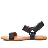 (WMNS) UGG Rynell 'Black Brown' 1117284-BLLE
