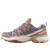 (WMNS) SALOMON X Ultra 360 Edge Gore-Tex 'Pink' 478169
