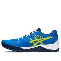 ASICS Gel Challenger 12 'Electric Blue' 1041A045-400