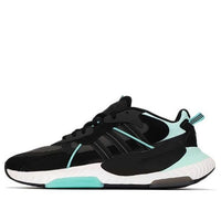 adidas originals Hi-tail Athleisure Casual Sports Shoes Black H05483