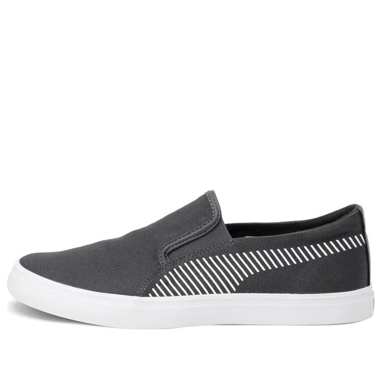 PUMA Madrid Slip-on Idp Slip-on Shoes Grey 372590-03