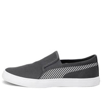 PUMA Madrid Slip-on Idp Slip-on Shoes Grey 372590-03