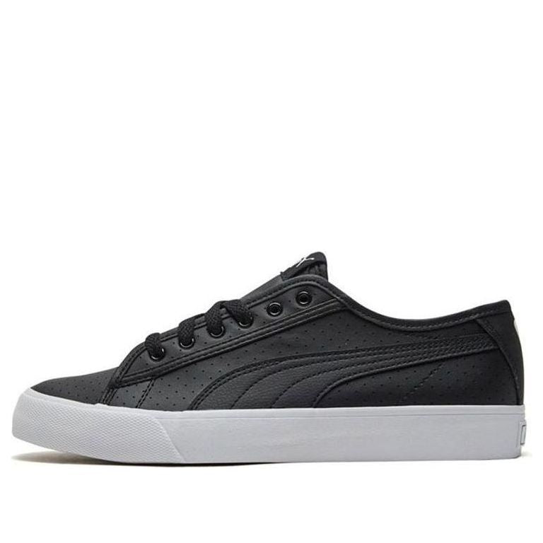 PUMA Bari Black 370916-01