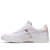 (WMNS) ASICS JapanS 'White Rose Gold' 1202A118-118