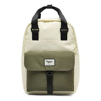 Skechers Summer Holiday Backpack 'White Green' L323U097