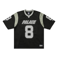 Palace Mesh Team Jersey 'Black' P26ES003