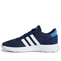 (TD) adidas neo Lite Racer 'Blue White' F35529