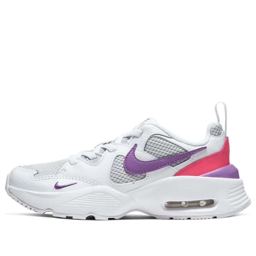 (PS) Nike Air Max Fusion 'White Purple Nebula' CJ3825-101