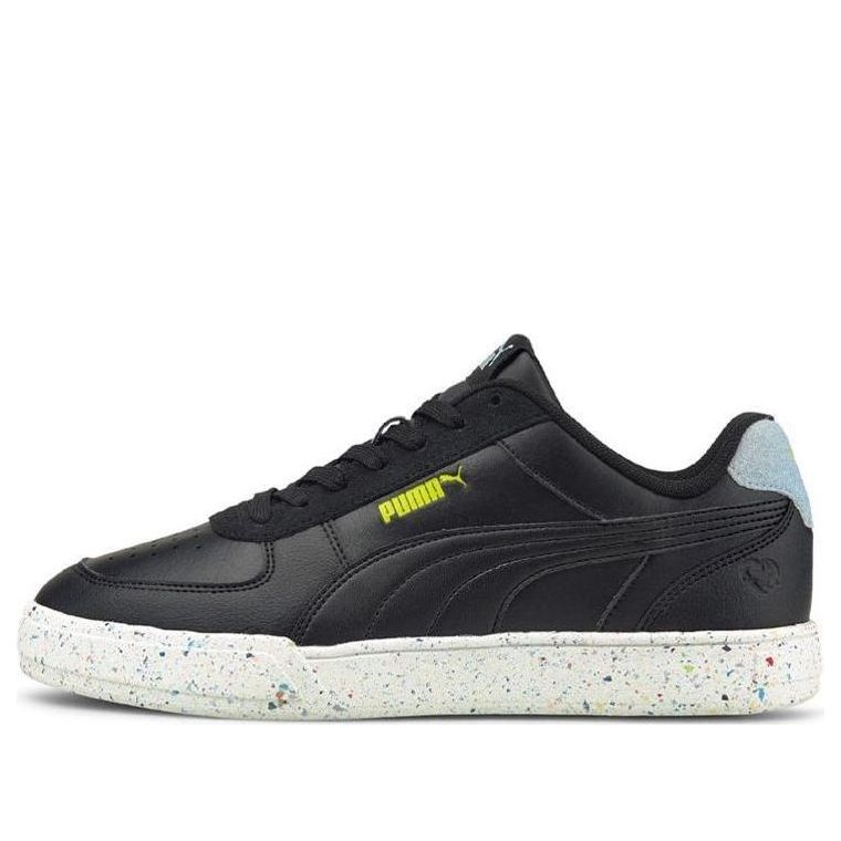 PUMA Caven Better Sneakers Black/White 382699-02