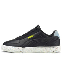 PUMA Caven Better Sneakers Black/White 382699-02