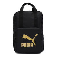 PUMA Urban Tote Backpack 'Black' 078481-01