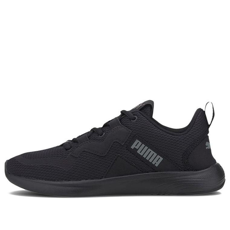 (WMNS) PUMA Softride Vital Black 193704-04