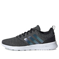 (WMNS) adidas neo Qt Racer 2.0 'Black Gray' FX3318
